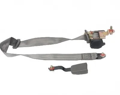 Jiangxi Isuzu D-MAX Seat Belt Assembly – Front Left (C8974387860) Jiangxi Isuzu D-MAX Seat Belt Assembly – Front Left (C8974387860)