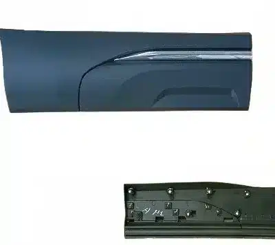 Rear Right Exterior Door Trim Panel for Haval All New H6 Blue Label – 5006240XKZ1DA Rear Right Exterior Door Trim Panel for Haval All New H6 Blue Label – 5006240XKZ1DA