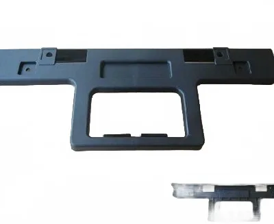 Front License Plate Bracket for Haval H6 – 2807101XKZ16A Front License Plate Bracket for Haval H6 – 2807101XKZ16A