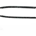 ORA iQ Outer Rear Left Door Glass Weatherstrip Moulding – 6207150XN20XA
