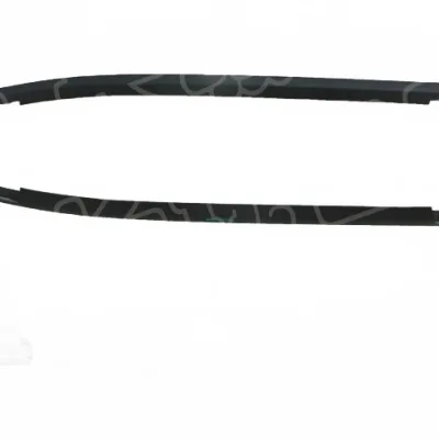 ORA iQ Outer Rear Left Door Glass Weatherstrip Moulding – 6207150XN20XA
