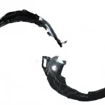 Front Left Fender Liner for Haval F5 SUV – Part 8403015-0478-001