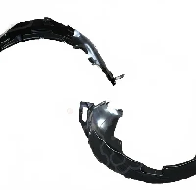 Front Left Fender Liner for Haval F5 SUV – Part 8403015-0478-001 Front Left Fender Liner for Haval F5 SUV – Part 8403015-0478-001