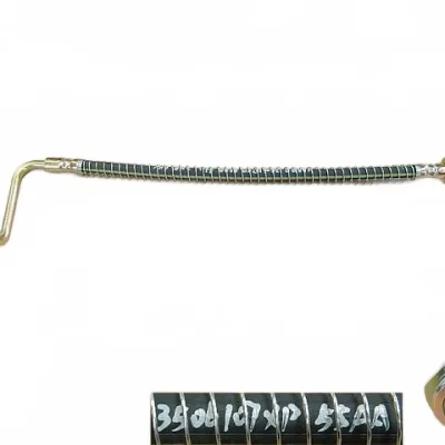 GWM Wingle 6 Front Left Brake Hose Assembly – Part No. 3506107XP55AA GWM Wingle 6 Front Left Brake Hose Assembly – Part No. 3506107XP55AA