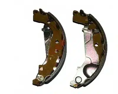 GWM Voleex C30 Rear Brake Shoe Assembly – 3502030-0017-001 GWM Voleex C30 Rear Brake Shoe Assembly – 3502030-0017-001