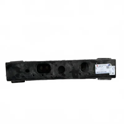 JMC Vigus 5 Chassis Crossmember Assembly – Drawing No. KP2-5B026-AB JMC Vigus 5 Chassis Crossmember Assembly – Drawing No. KP2-5B026-AB