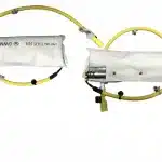 GWM Poer Passenger Front Right Airbag Assembly – 5820103XPW01A