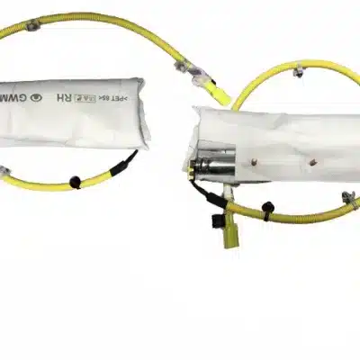 GWM Poer Passenger Front Right Airbag Assembly – 5820103XPW01A GWM Poer Passenger Front Right Airbag Assembly – 5820103XPW01A