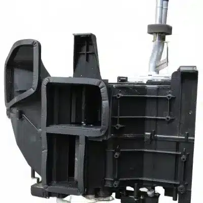 Jinbei Grace SY6470 Heater Assembly – Part ZD8101100-0076-001 Jinbei Grace SY6470 Heater Assembly – Part ZD8101100-0076-001