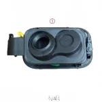 GWM King Kong Poer Fuel Tank Door Housing Base – 8506600XPS01A