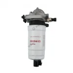 Jiangxi Isuzu Diesel Fuel Filter Assembly for JE4D25Q5 2.5L Engine – 8702300ANA