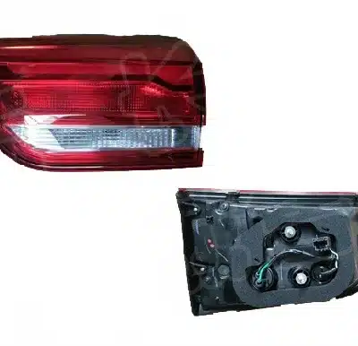 Haval F5 Rear Inner Tail Light Assembly Right Side – 4133400XKY74A Haval F5 Rear Inner Tail Light Assembly Right Side – 4133400XKY74A