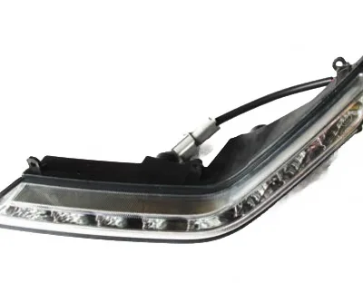 Foton Conqueror Front Left Daytime Running Light (DRL) – Part No. 3711012-0003-001 Foton Conqueror Front Left Daytime Running Light (DRL) – Part No. 3711012-0003-001