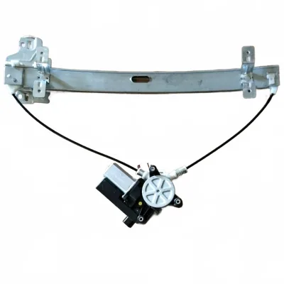 Front Right Window Regulator for Haval H3 – 6104200-K00-B1 Front Right Window Regulator for Haval H3 – 6104200-K00-B1
