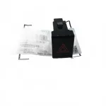 Foton Toano Damai Hazard Warning Light Switch – 3709030-0233-001