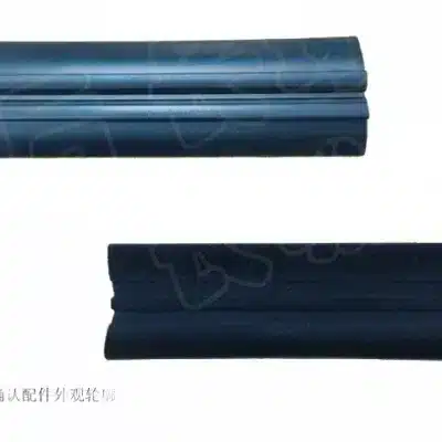 Rear Right Lower Glass Run Channel for Haval H6 (3rd Gen) – 6207142XKN01A Rear Right Lower Glass Run Channel for Haval H6 (3rd Gen) – 6207142XKN01A