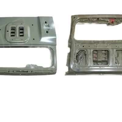 Tank 300 Tailgate Shell Assembly – Part No. 6301020XKM01A Tank 300 Tailgate Shell Assembly – Part No. 6301020XKM01A