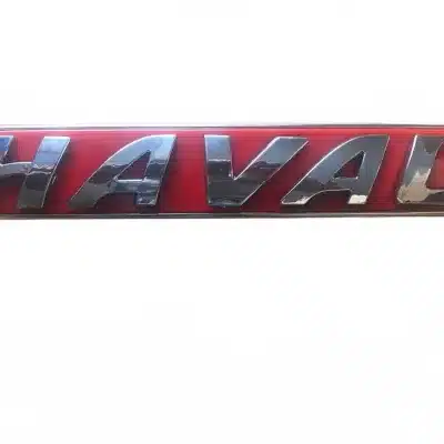 Front Grille Emblem for Haval H6 Coupe Blue Label – Part 3921011XKY00A Front Grille Emblem for Haval H6 Coupe Blue Label – Part 3921011XKY00A