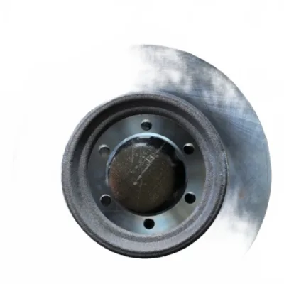 Jiangxi Isuzu Ruimai Front Brake Disc Assembly – Part No. 3501007-0029-001 Jiangxi Isuzu Ruimai Front Brake Disc Assembly – Part No. 3501007-0029-001