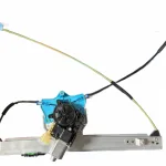 Tank 300 Front Left Window Regulator Assembly – 6104102XKM01A