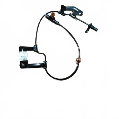 ZX Auto Grand Tiger K7 Front Left ABS Sensor – 3630010-0700 ZX Auto Grand Tiger K7 Front Left ABS Sensor – 3630010-0700