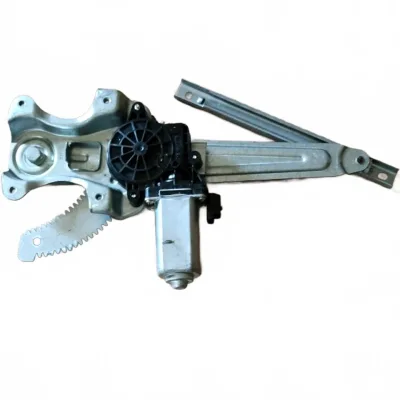 Jiangxi Isuzu D-MAX Rear Right Window Regulator Assembly (6104010-1219-001) Jiangxi Isuzu D-MAX Rear Right Window Regulator Assembly (6104010-1219-001)