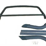 GWM Wingle 5 Pickup Bed Roll Bar – Part No. 8509500XP00XC
