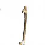 ZX Auto Grand Tiger Front Left Glass Guide Rail – 6101170-0102