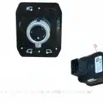 WEY VV7 Side Mirror Switch Assembly – Part No. 3782200XKU33A