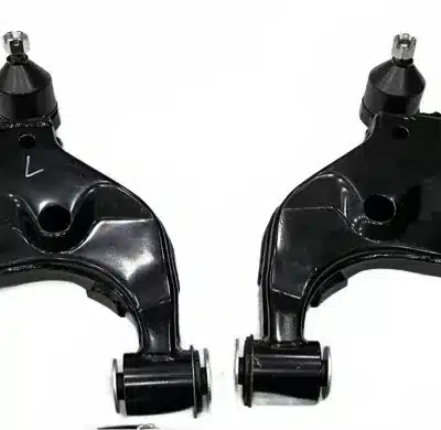 Foton Tunland Front Left Lower Control Arm Assembly – FS9903045-0006-001 Foton Tunland Front Left Lower Control Arm Assembly – FS9903045-0006-001