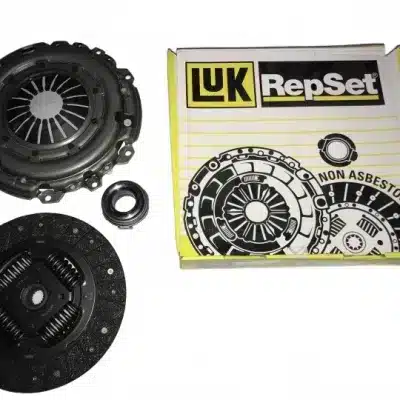 Mitsubishi 4G63 2.0L Clutch Assembly – Drawing No. 6233619000 Mitsubishi 4G63 2.0L Clutch Assembly – Drawing No. 6233619000