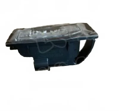License Plate Light Assembly for Haval H6 (3rd Gen) – Part 4108300XKR02A License Plate Light Assembly for Haval H6 (3rd Gen) – Part 4108300XKR02A