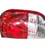 ZX Auto Changling Rear Lamp Assembly – Left Side (4133010-2000)