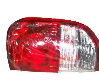 ZX Auto Changling Rear Lamp Assembly – Left Side (4133010-2000) ZX Auto Changling Rear Lamp Assembly – Left Side (4133010-2000)