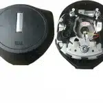 WEY VV7 Driver Side (Main) Airbag Assembly – Part No. 5820110XKU62A86