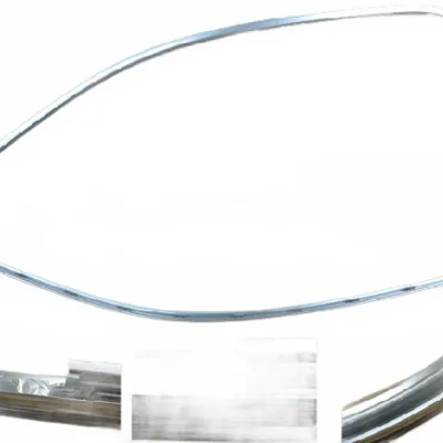 Haval All New H6 Blue Label Front Right Upper Window Trim Molding – 6107400XKZ1DA Haval All New H6 Blue Label Front Right Upper Window Trim Molding – 6107400XKZ1DA