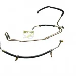 Huanghai N1 Steering Gear Low Pressure Hydraulic Oil Pipe – 3406010-0434-001