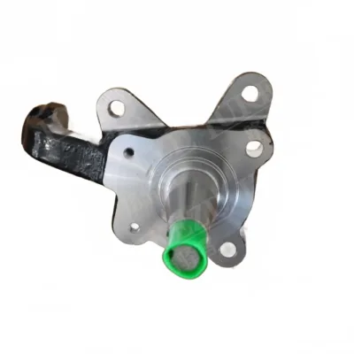 GWM Pickup Front Left Steering Knuckle Assembly – Drawing No. 3001111-D01 GWM Pickup Front Left Steering Knuckle Assembly – Drawing No. 3001111-D01