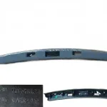 Haval H6 Sport Blue Label License Plate Light Trim Guard – 5506100XKZ96A
