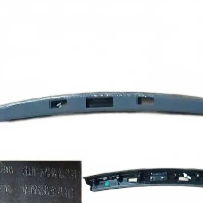 Haval H6 Sport Blue Label License Plate Light Trim Guard – 5506100XKZ96A Haval H6 Sport Blue Label License Plate Light Trim Guard – 5506100XKZ96A