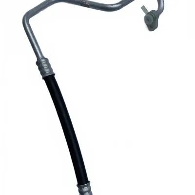 ZX Auto Grand Tiger AC High Pressure Pipe – 8108030-1101 ZX Auto Grand Tiger AC High Pressure Pipe – 8108030-1101