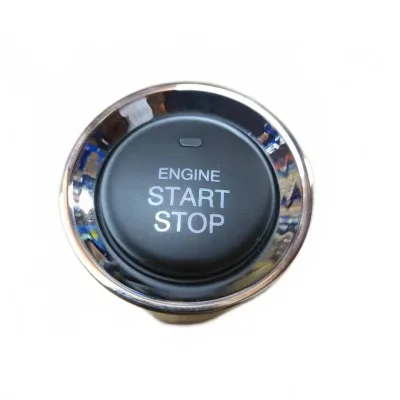 JAC Motors Shuailing T8 Ignition Push Button Start Switch – 3605700V9020 JAC Motors Shuailing T8 Ignition Push Button Start Switch – 3605700V9020
