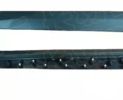 Front Left Exterior Door Trim Panel for Haval H6 (3rd Gen, B01 Chassis) – 5006300XKN01A