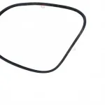Haval F7x Rear Left Door Frame Weatherstrip Seal – 6207100XKQ02A