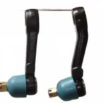 Huanghai Landscape Steering Pitman Arm – ZW3401021-0115-001