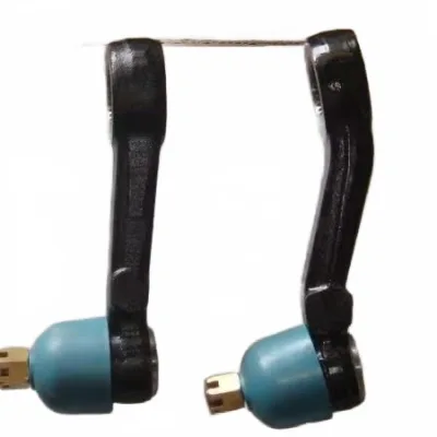 Huanghai Landscape Steering Pitman Arm – ZW3401021-0115-001 Huanghai Landscape Steering Pitman Arm – ZW3401021-0115-001