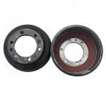 Foton Toano Rear Brake Drum Assembly – Part No. FS3502320-0213-001