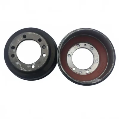 Foton Toano Rear Brake Drum Assembly – Part No. FS3502320-0213-001 Foton Toano Rear Brake Drum Assembly – Part No. FS3502320-0213-001