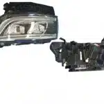 GWM Poer Passenger (2021) Headlight Assembly – Left Side (4121100XPW04A)