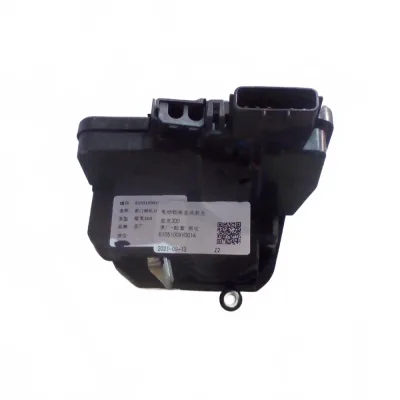 Front Left Door Lock Assembly for Tank 300 – Part No. 6105100XVD01A Front Left Door Lock Assembly for Tank 300 – Part No. 6105100XVD01A